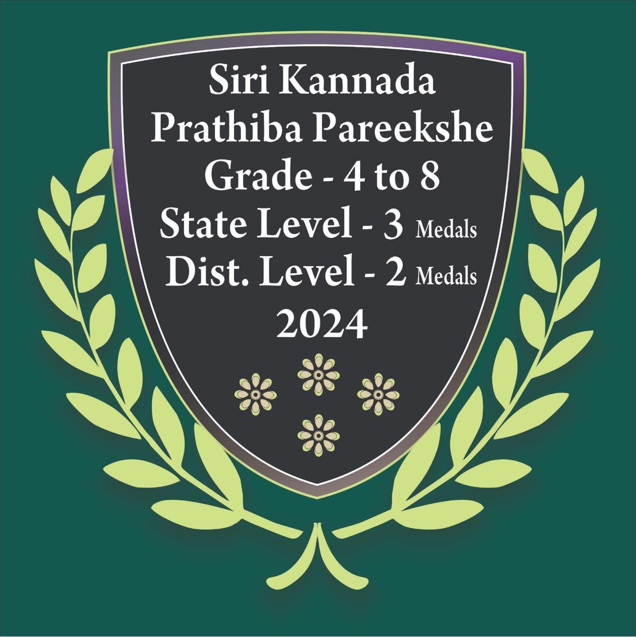 Achievements