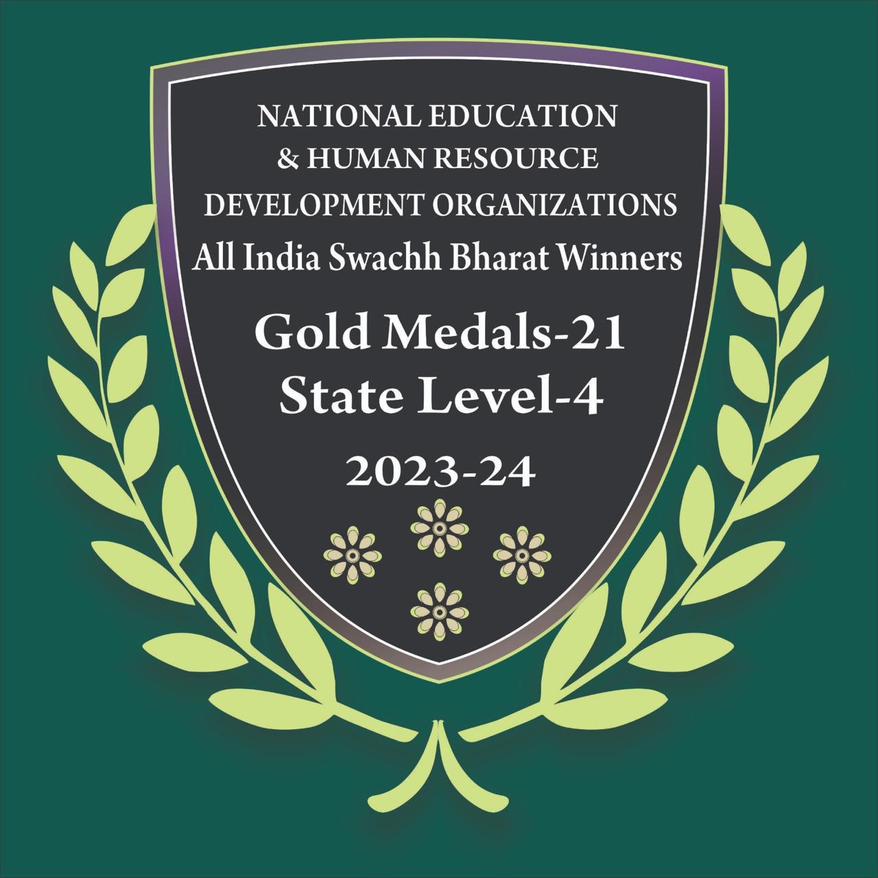 Achievements